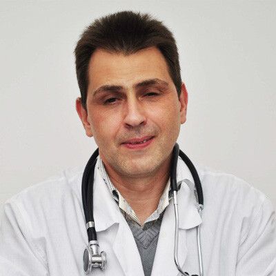 Clinic or Doctor photo