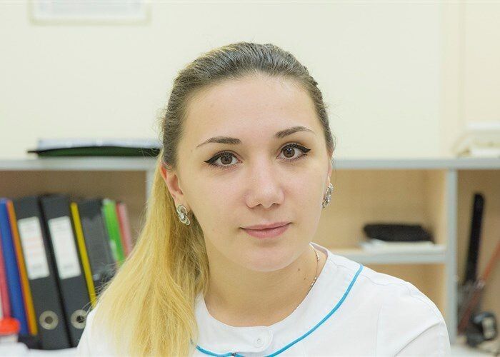 Clinic or Doctor photo