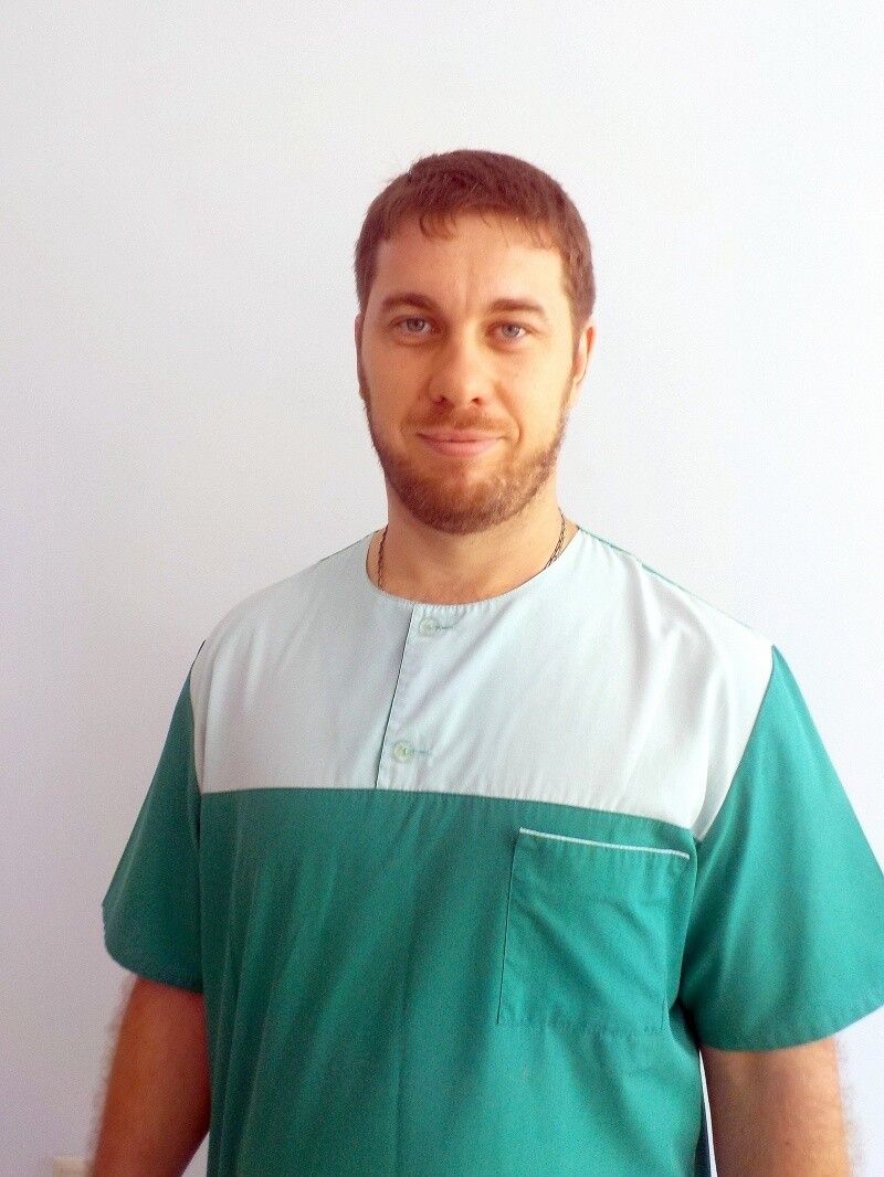 Clinic or Doctor photo