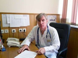 Clinic or Doctor photo