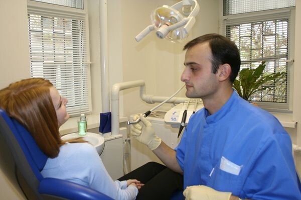 Clinic or Doctor photo