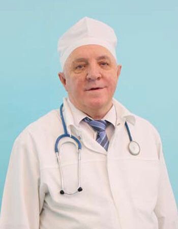 Clinic or Doctor photo