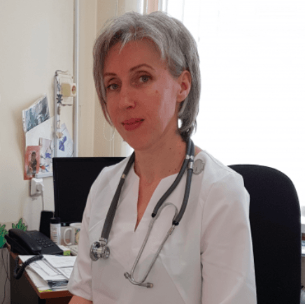 Clinic or Doctor photo