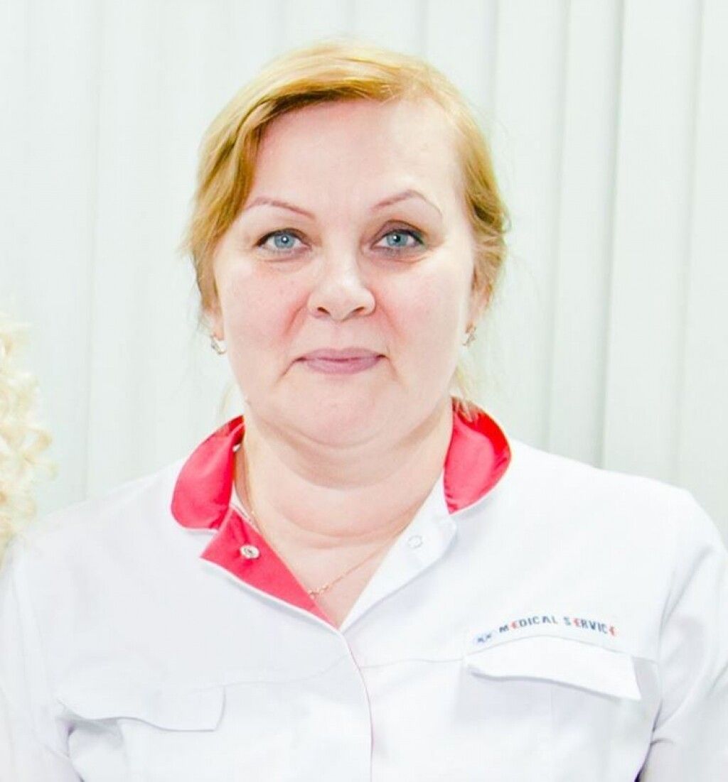 Clinic or Doctor photo