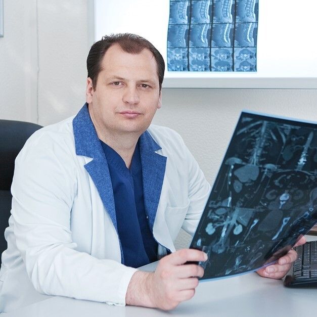 Clinic or Doctor photo