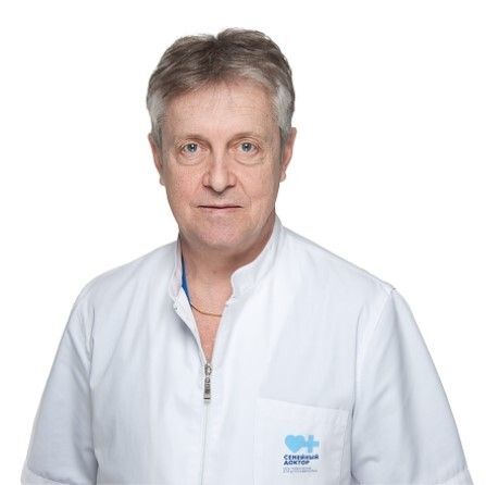 Clinic or Doctor photo