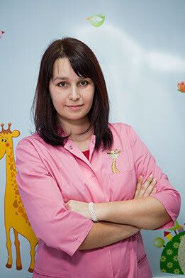 Морозова Екатерина Алексеевна