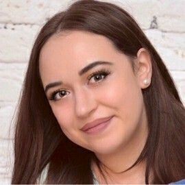 Морозова Виктория Владимировна, Москва