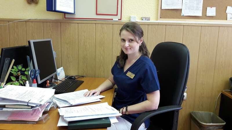 Clinic or Doctor photo