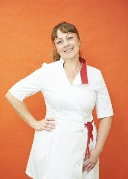 Москальченко Ольга Викторовна, Москва