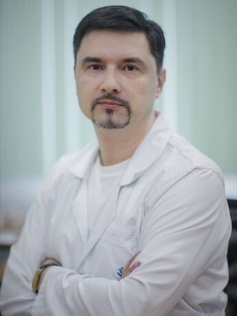 Clinic or Doctor photo