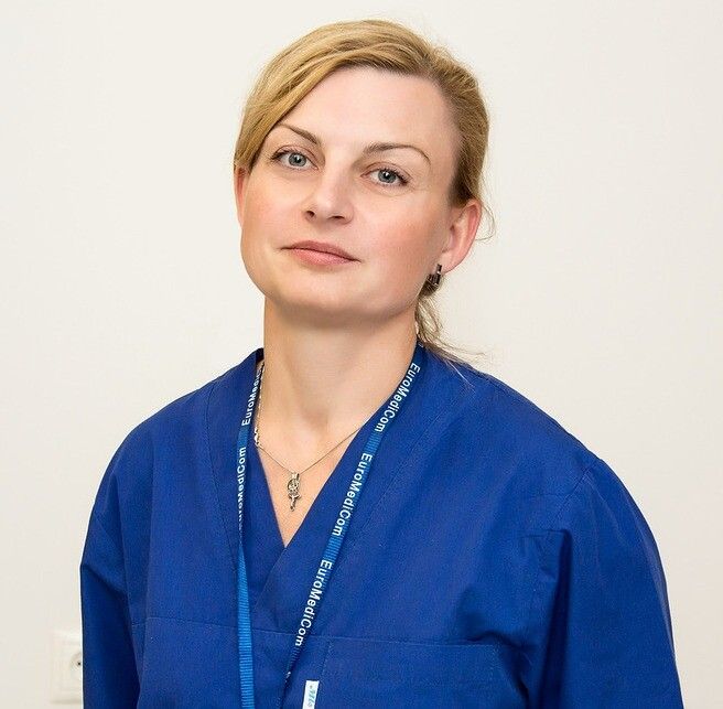 Clinic or Doctor photo