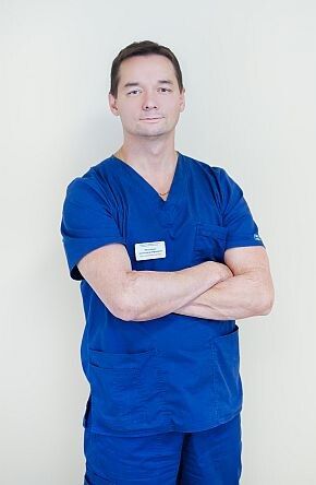 Clinic or Doctor photo