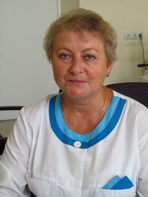Clinic or Doctor photo