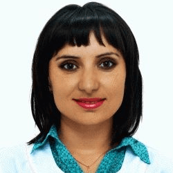 Мурзакова Галина Николаевна, Москва