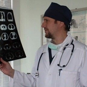 Clinic or Doctor photo