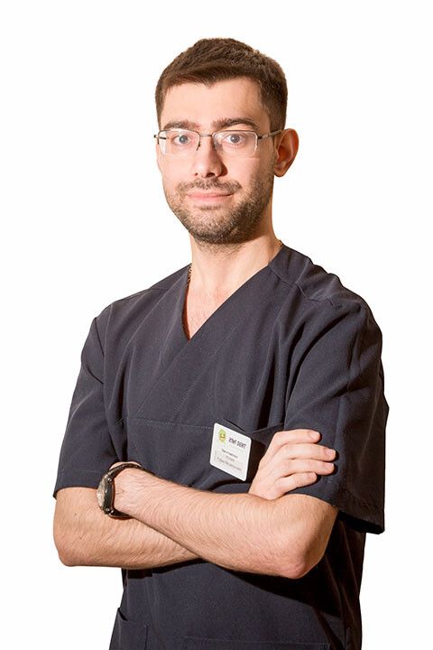 Clinic or Doctor photo