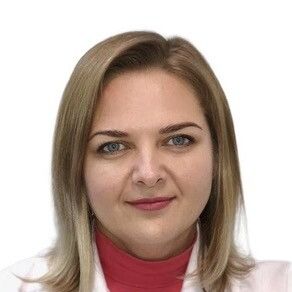 Мусиенко Марина Викторовна