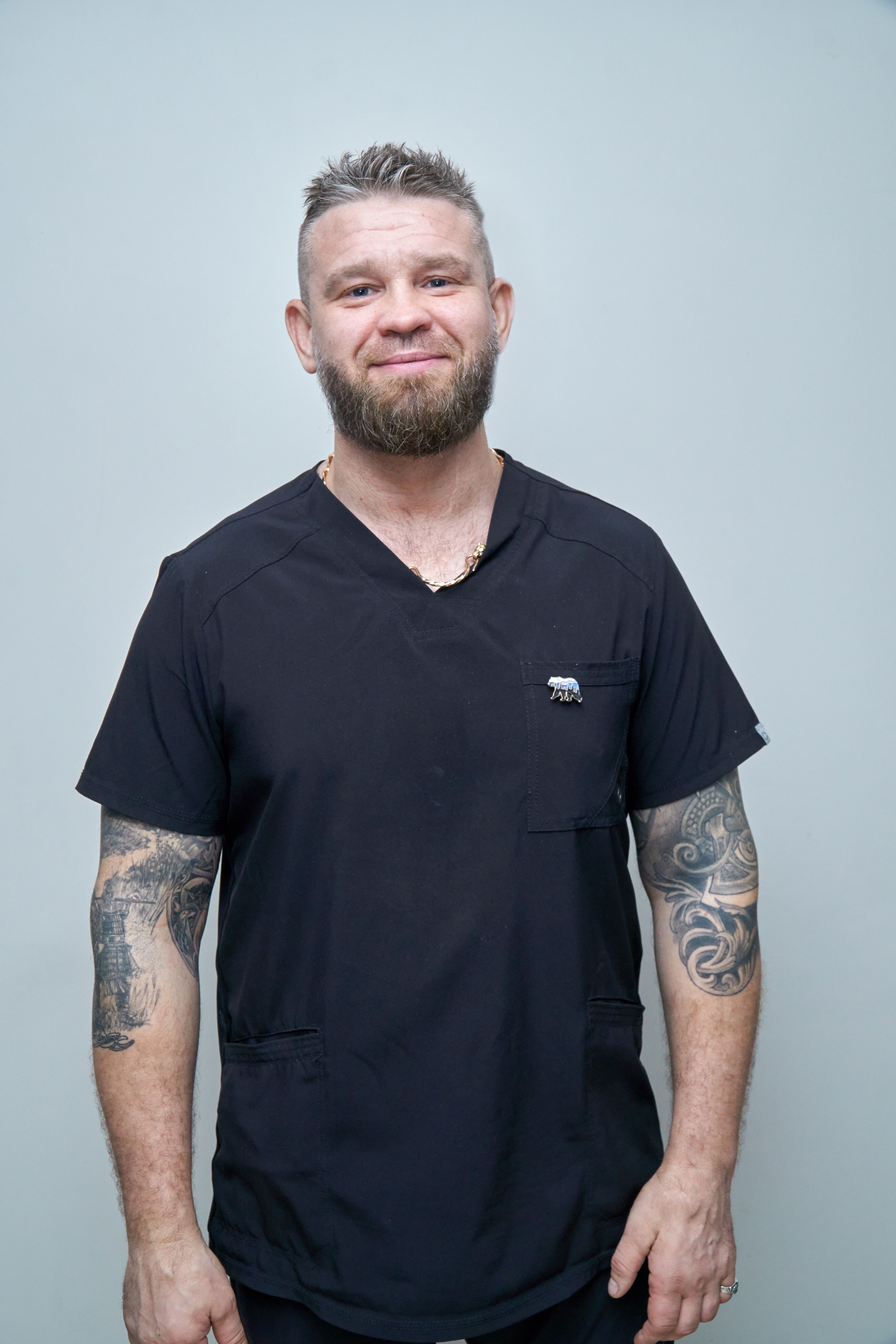 Clinic or Doctor photo
