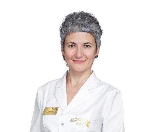 Clinic or Doctor photo
