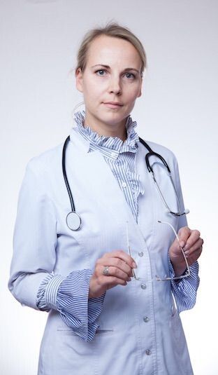 Clinic or Doctor photo