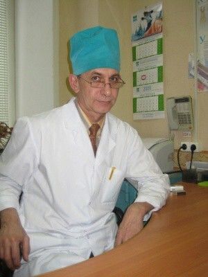 Clinic or Doctor photo