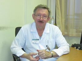Clinic or Doctor photo