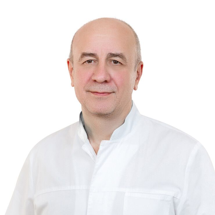 Clinic or Doctor photo