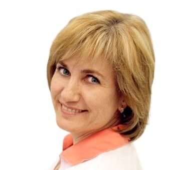 Набатова Татьяна Арнольдовна, Москва