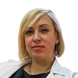 Нагаева Екатерина Витальевна, Москва