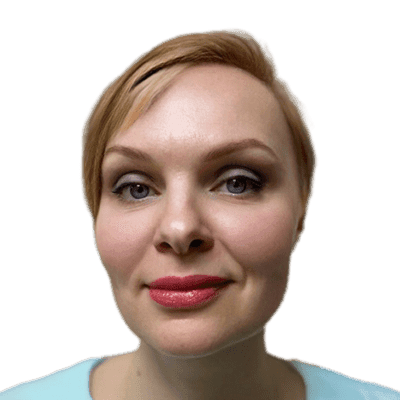 Нагибина Елена Владимировна, Москва