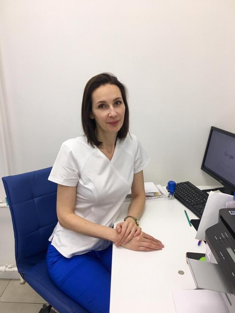 Clinic or Doctor photo