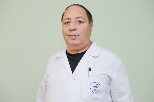 Clinic or Doctor photo