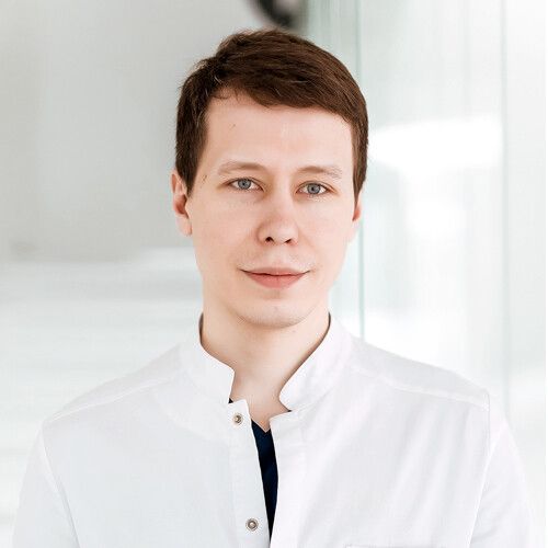Clinic or Doctor photo