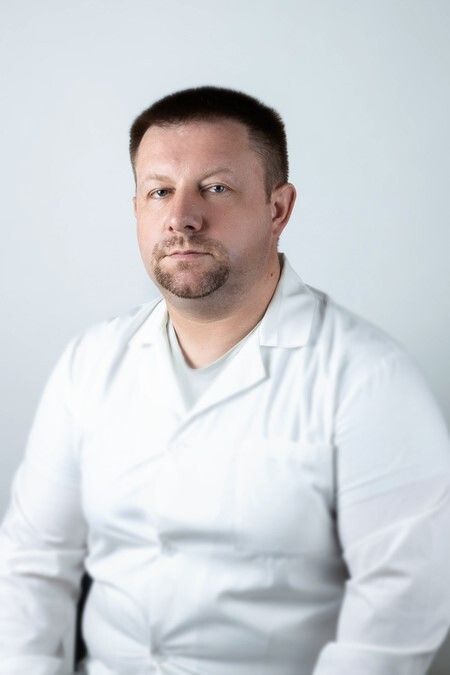 Clinic or Doctor photo