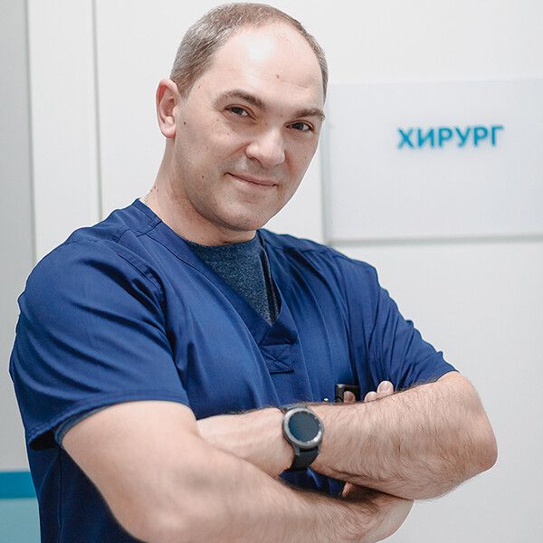 Clinic or Doctor photo
