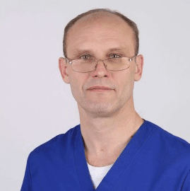 Clinic or Doctor photo