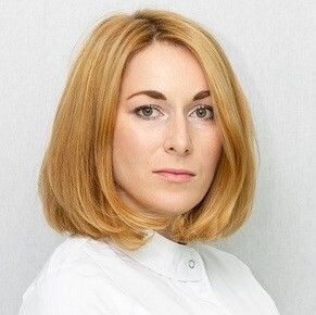 Наумова Светлана Олеговна