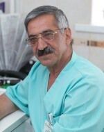 Навид Мохаммад Наим, Москва