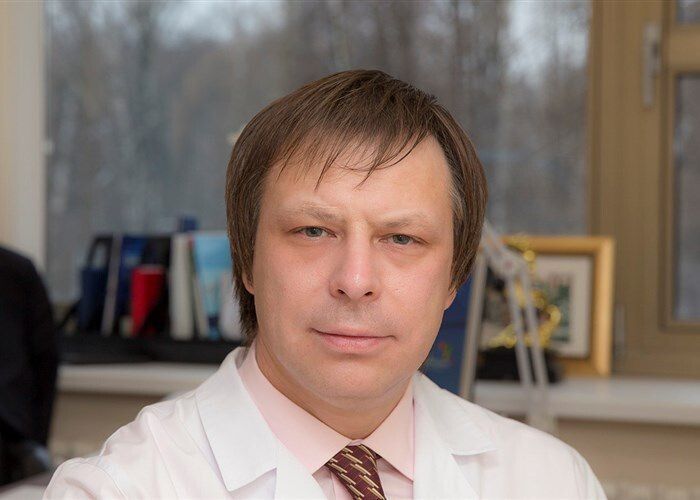 Clinic or Doctor photo