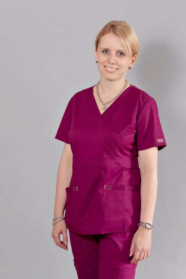 Назаренко Елена Петровна, Москва