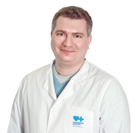 Clinic or Doctor photo