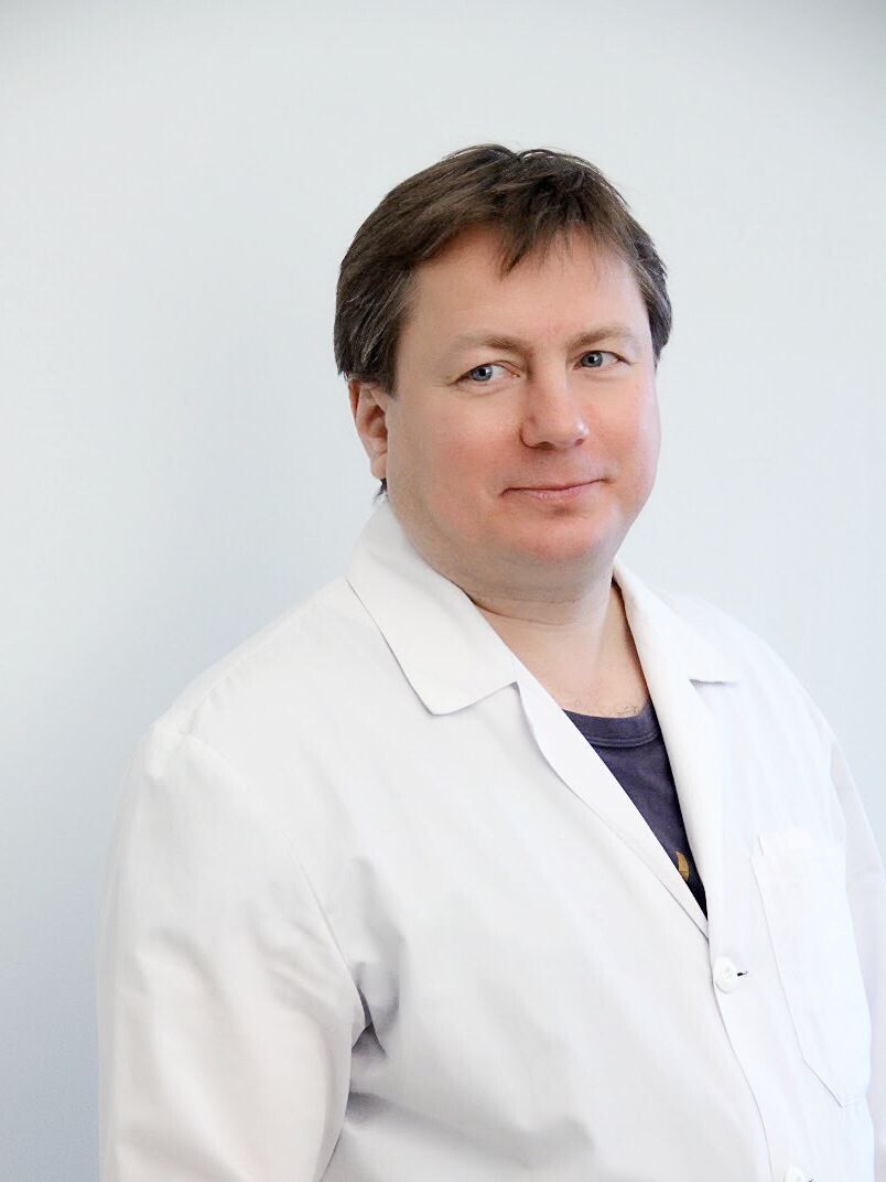 Clinic or Doctor photo