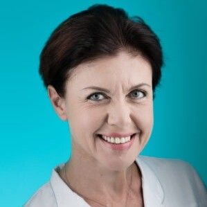Назарова Светлана Алексеевна