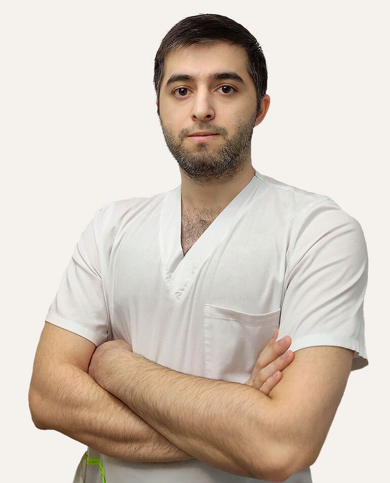 Clinic or Doctor photo