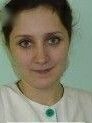 Небузданова Валерия Валерьевна