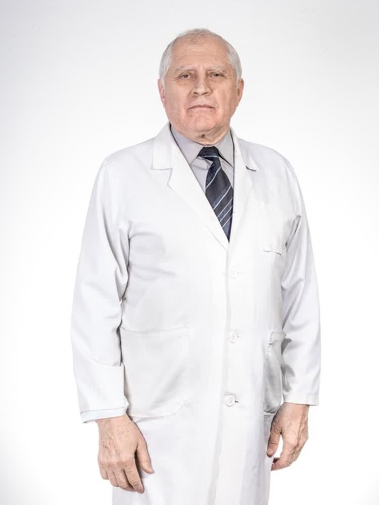 Clinic or Doctor photo
