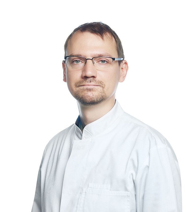 Clinic or Doctor photo