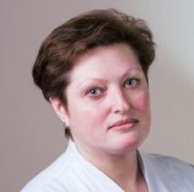 Нечаева Ирина Владимировна