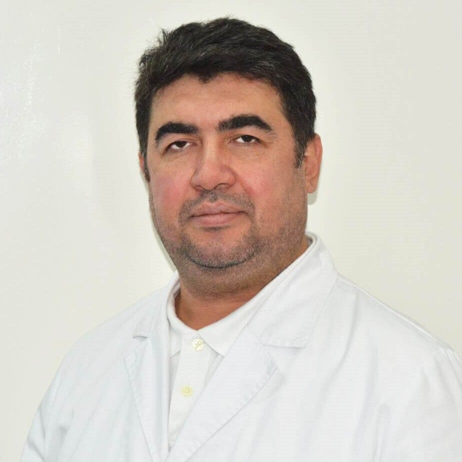 Clinic or Doctor photo